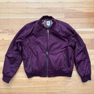 Gap Bomber Jacket S